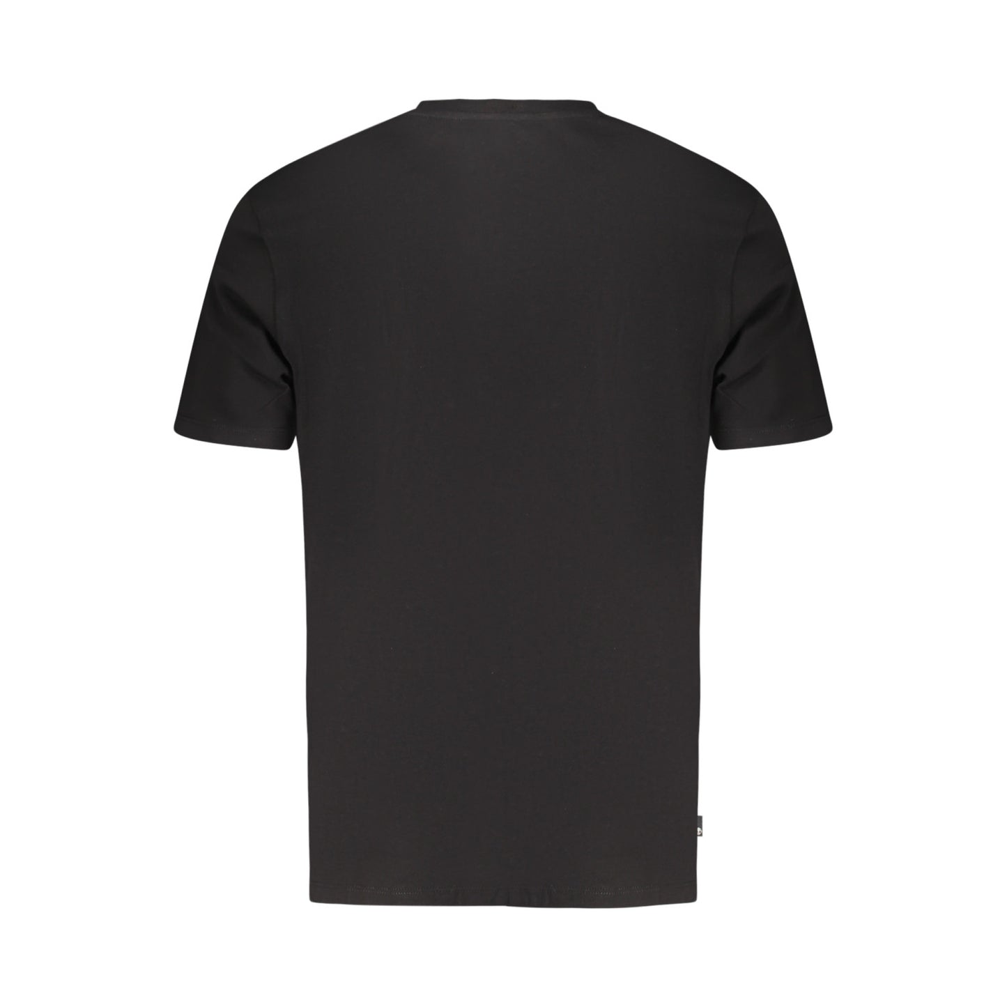 Timberland - Tricou cu imprimeu grafic Regular Fit, Negru - Vinty