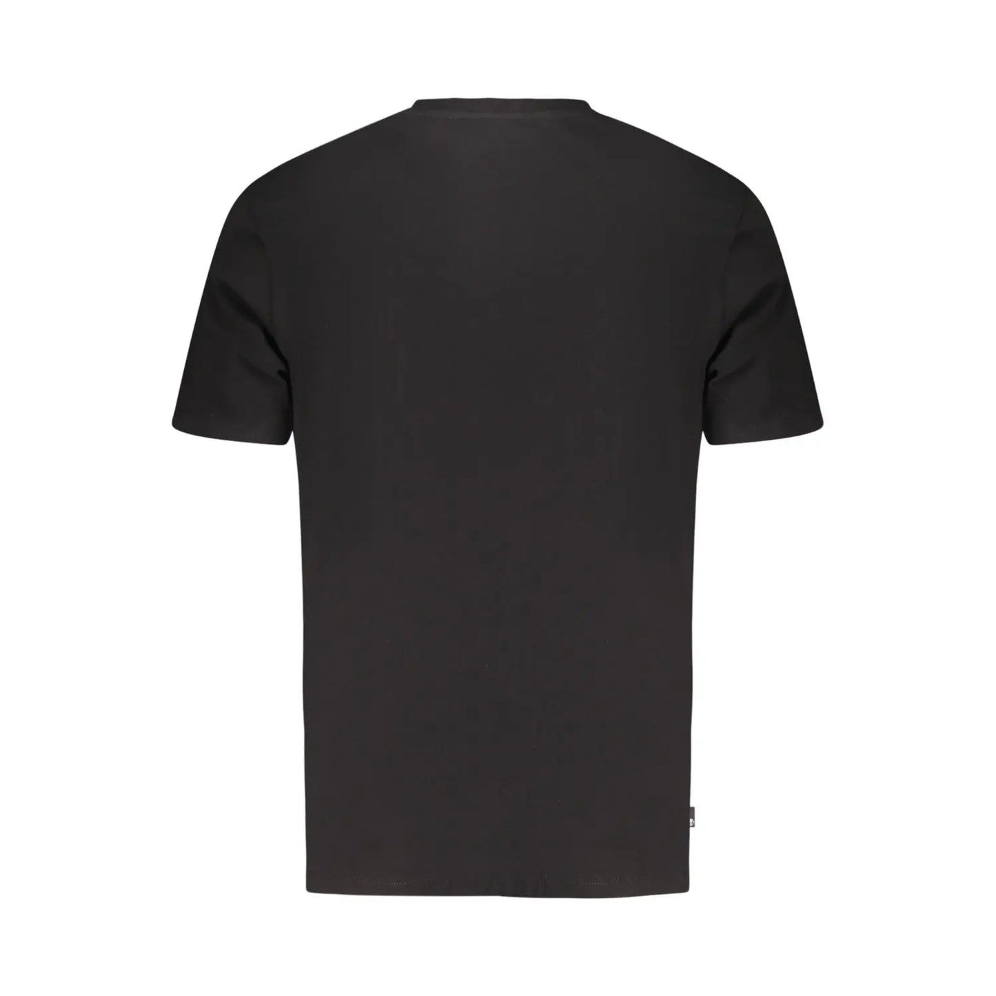 Timberland - Tricou cu imprimeu grafic Regular Fit, Negru - Vinty