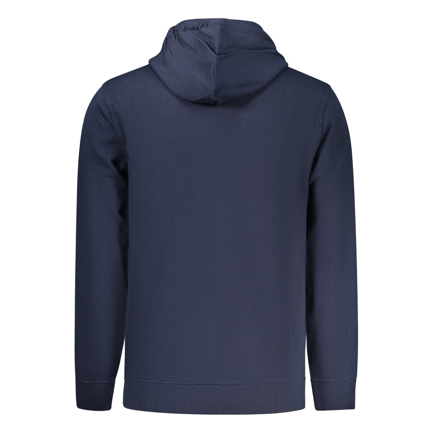 Tommy Hilfiger - Hanorac cu glugă și imprimeu logo, Bleumarin - Vinty