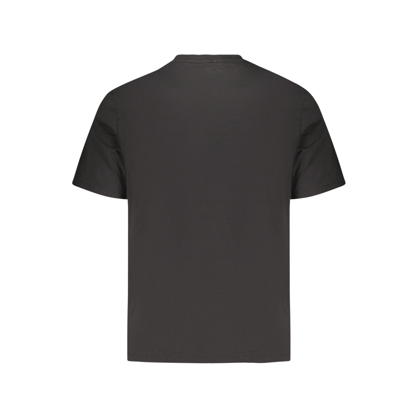 Timberland - Tricou cu imprimeu grafic și croială lejeră, Negru - Vinty