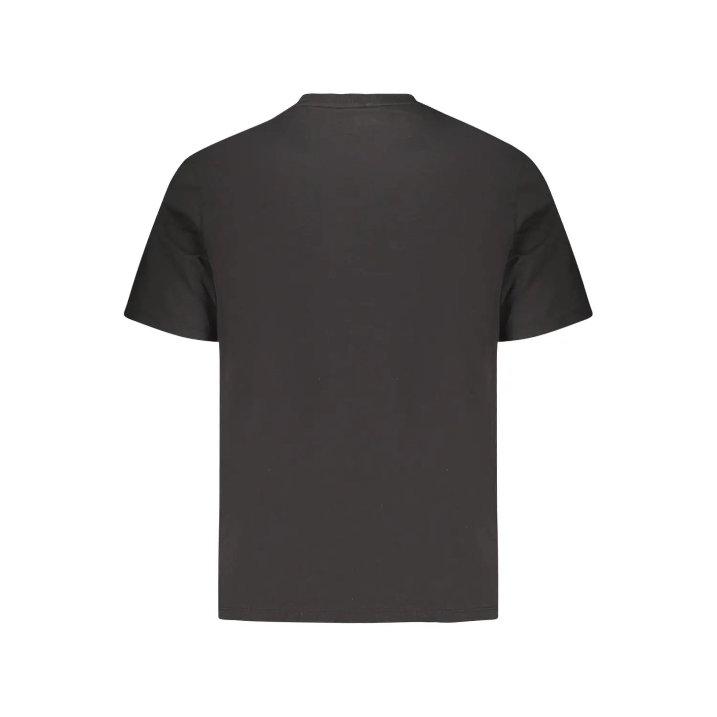 Timberland - Tricou cu imprimeu grafic și croială lejeră, Negru - Vinty