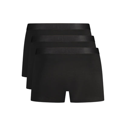 Hugo Boss Set 3 Boxeri ONE - Vinty