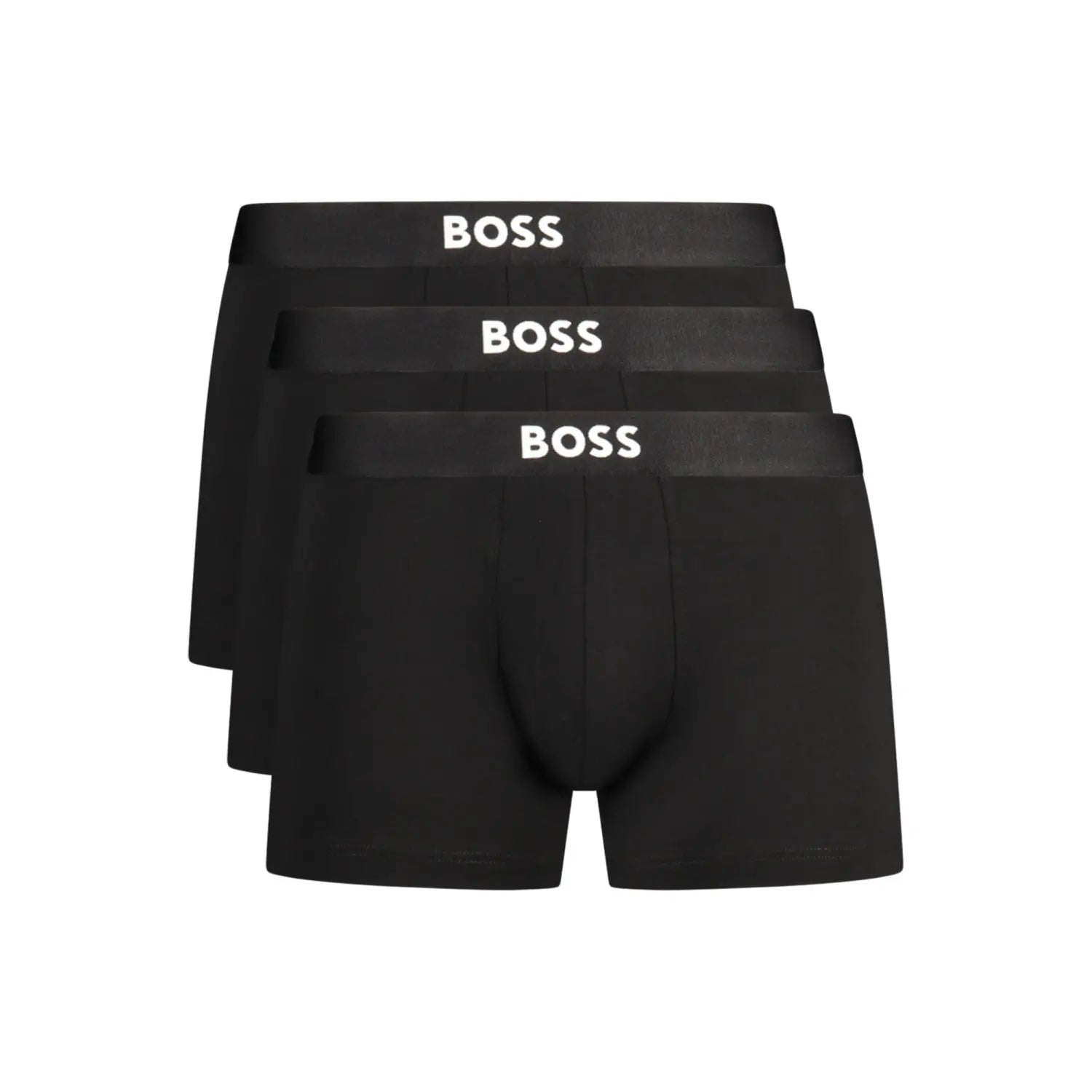 Hugo Boss Set 3 Boxeri ONE