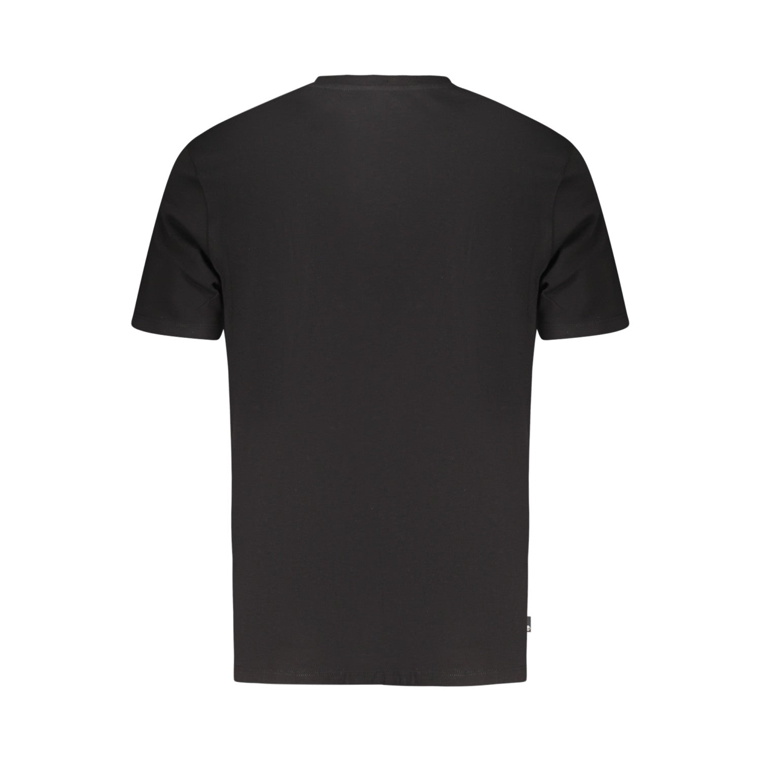 Timberland - Tricou cu imprimeu grafic Regular Fit, Negru - Vinty