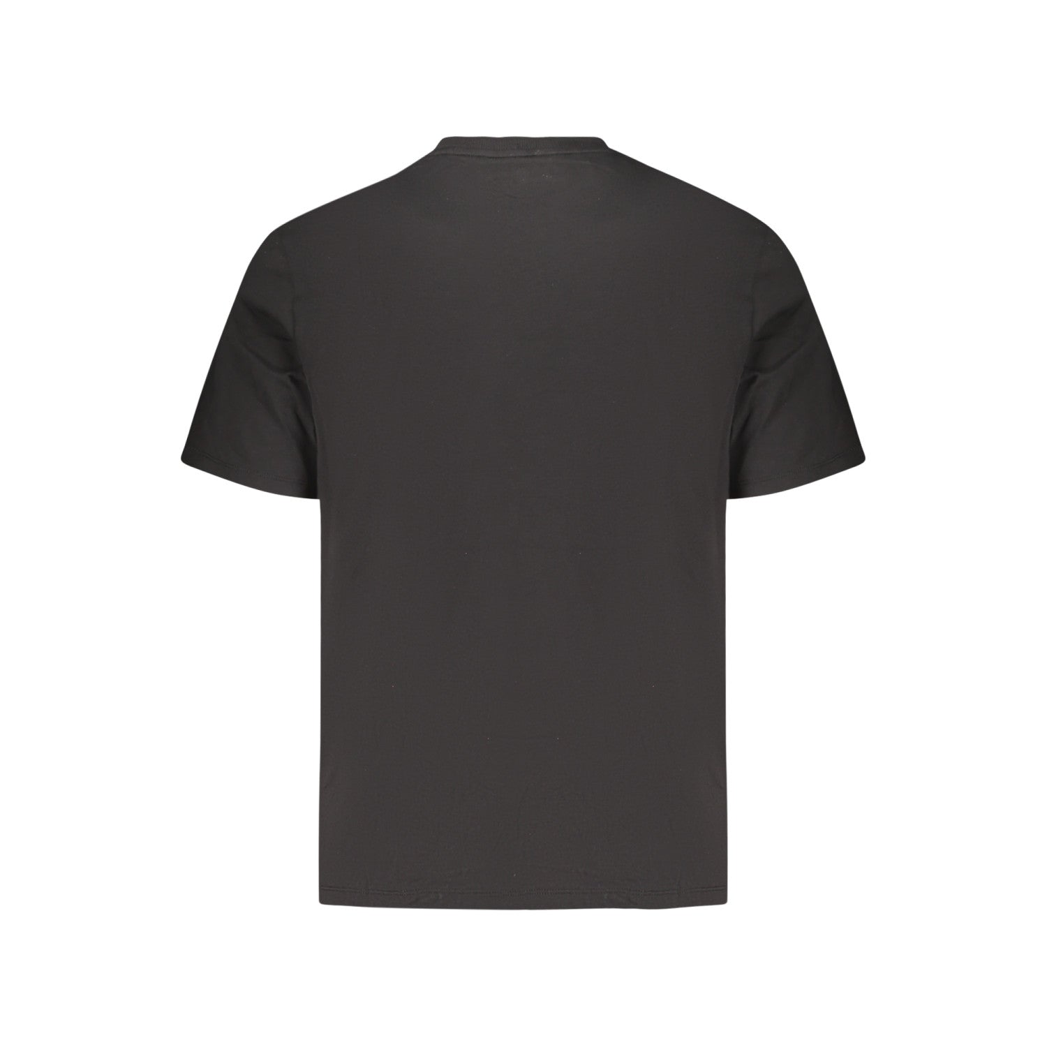 Timberland - Tricou cu imprimeu grafic și croială lejeră, Negru - Vinty